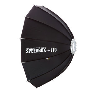 SMDV Speedbox 