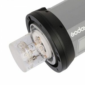 Godox Bowens Mount voor AD400/300 PRO