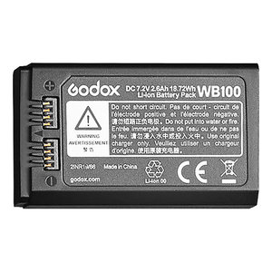 Godox Spare Battery For AD100Pro