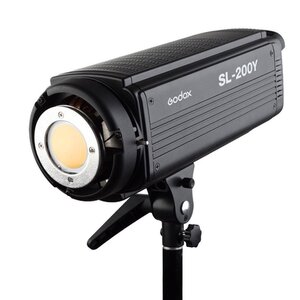 Godox LED SL200Y Tungsten